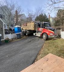 Best Basement Cleanout  in Tazewell, TN